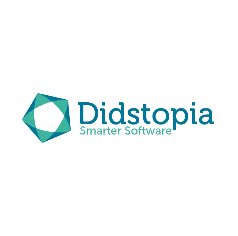 Logo Design by Design Possibilities for Didstopia | Design #3946731