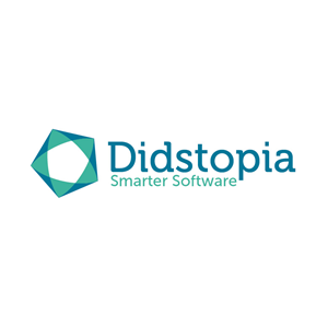 Logo Design by Design Possibilities for Didstopia | Design: #3946731