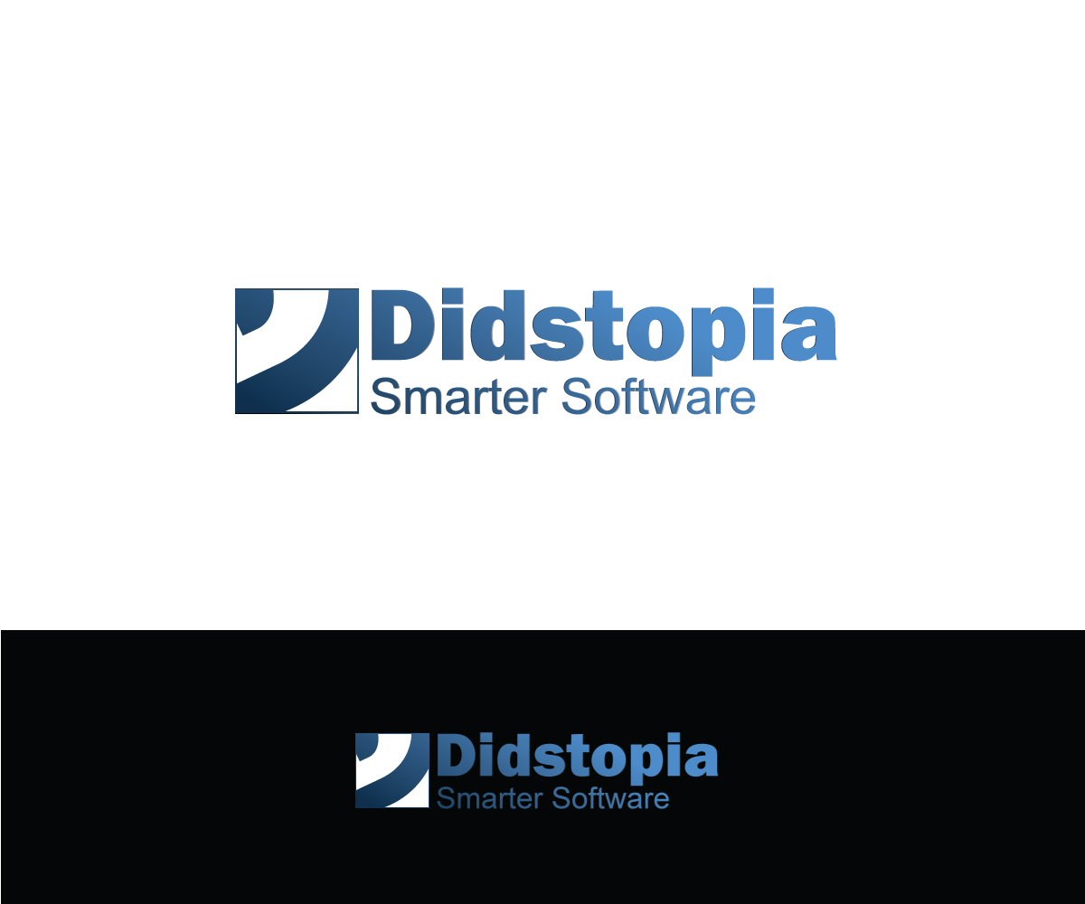 Logo Design by Talented for Didstopia | Design #3941128