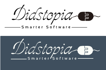 Logo Design by shelly2340 for Didstopia | Design #3941890