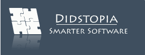 Logo Design by shelly2340 for Didstopia | Design #3941910