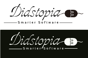 Logo Design by shelly2340 for Didstopia | Design #3941918