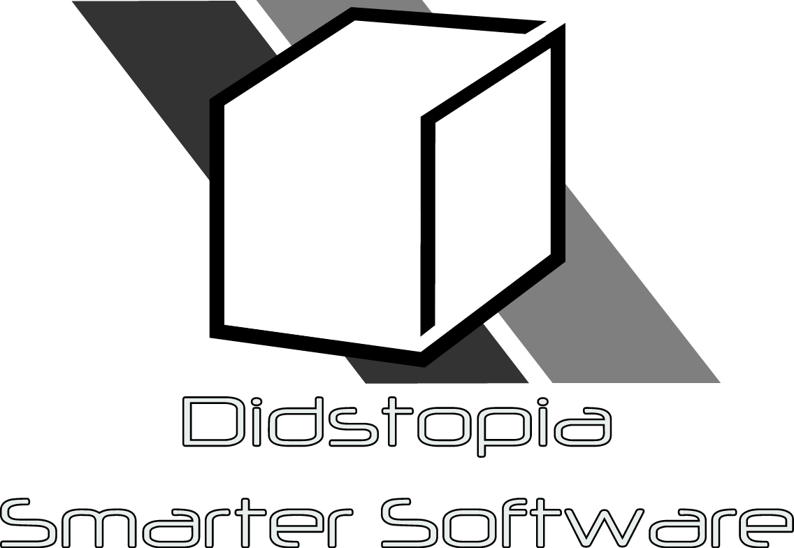 Logo Design by hephat25 for Didstopia | Design #3942831