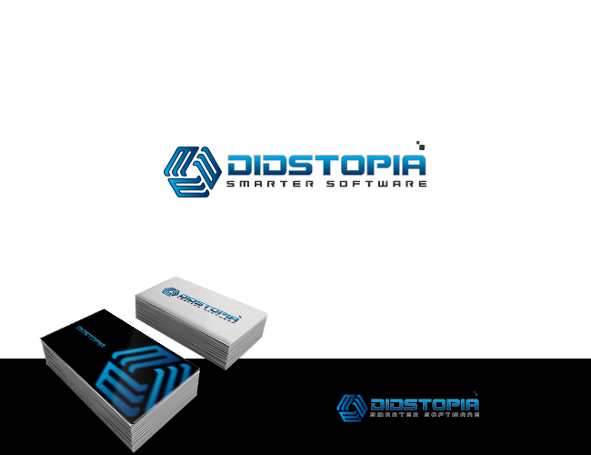 Logo Design by Devotionsdesign for Didstopia | Design #3952089