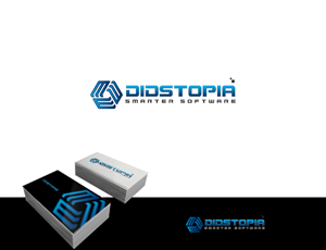 Logo Design by Devotionsdesign for Didstopia | Design: #3952089