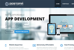 Logo Design by Devotionsdesign for Didstopia | Design: #3952124