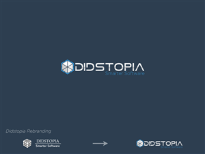 Logo Design by JohnM. for Didstopia | Design: #3924973