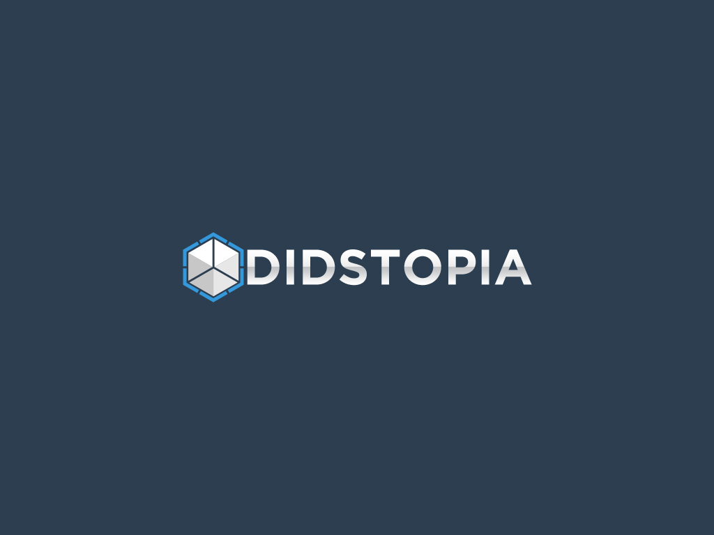 Logo Design by JohnM. for Didstopia | Design #3934056
