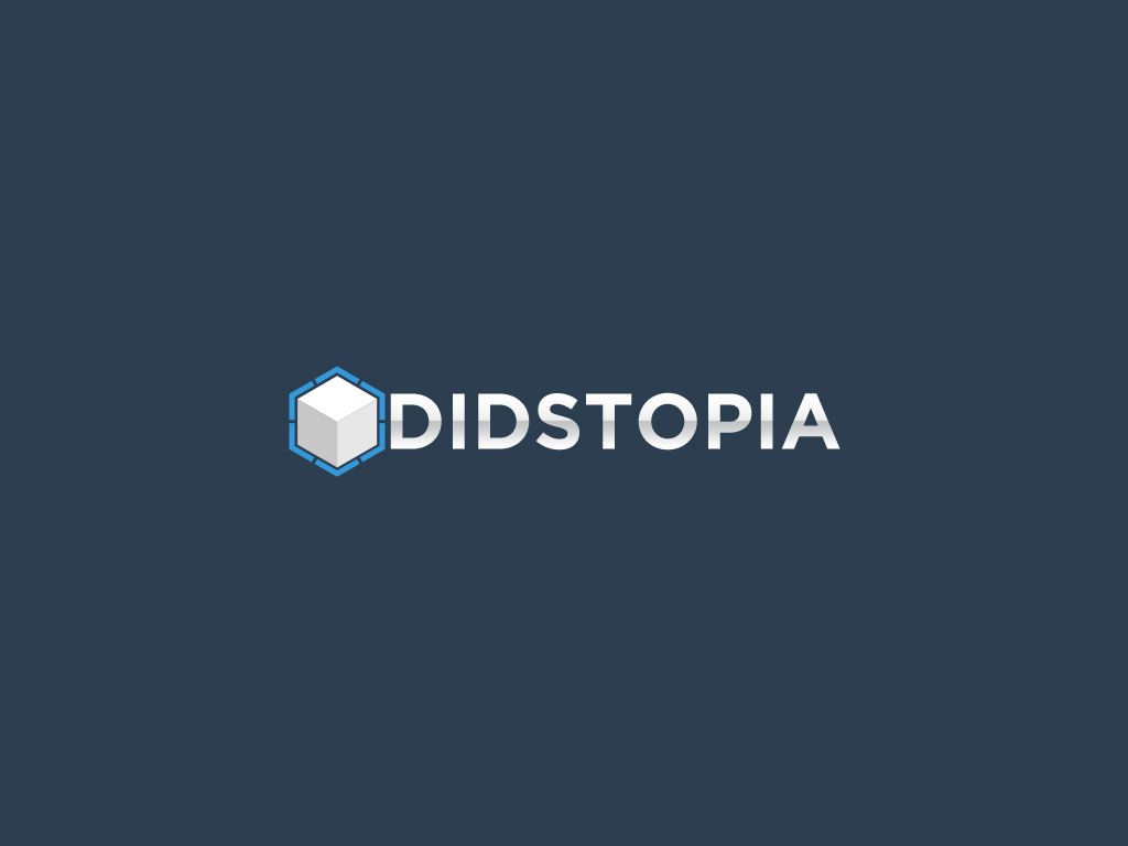 Logo Design by JohnM. for Didstopia | Design #3934060