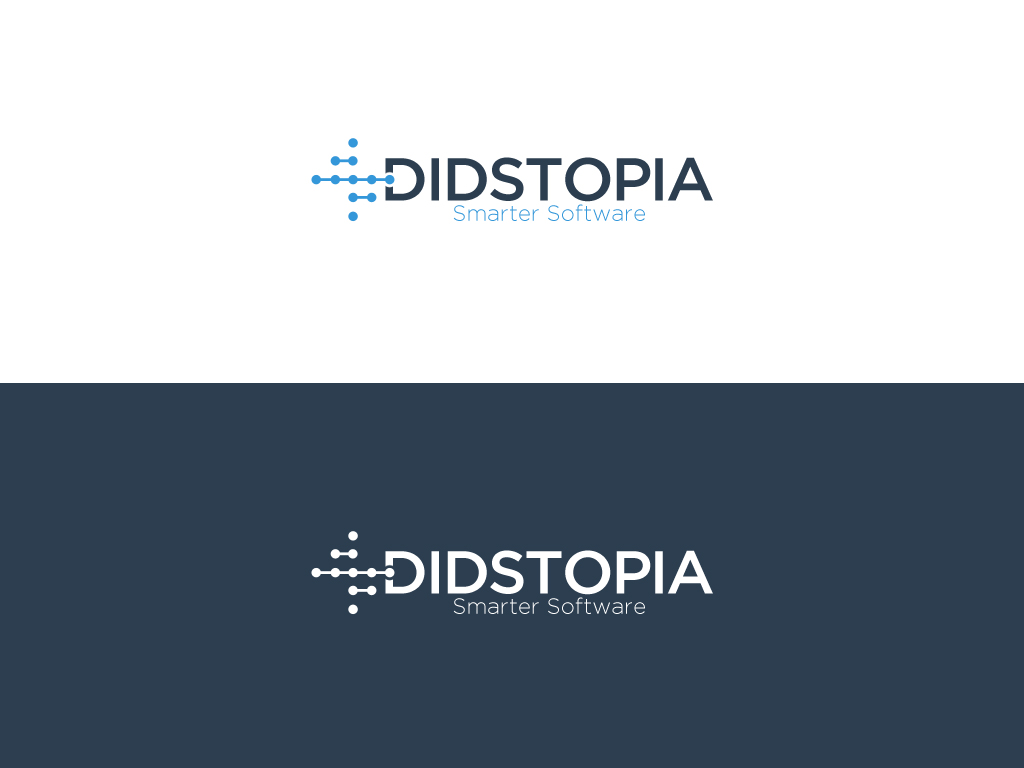 Logo Design by JohnM. for Didstopia | Design #3937016