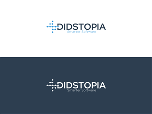 Logo Design by JohnM. for Didstopia | Design: #3937016