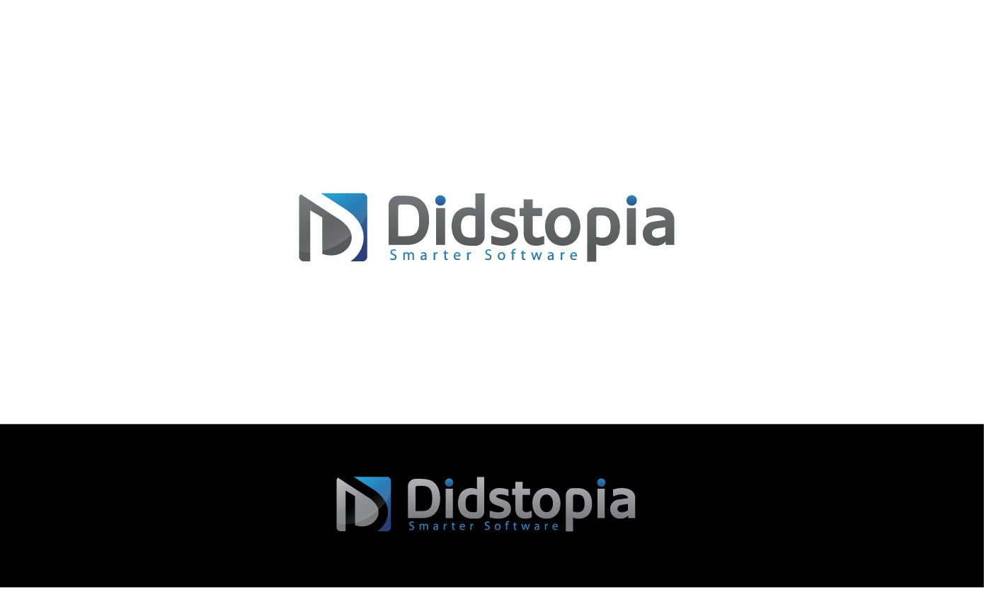 Logo Design by parshdelhi for Didstopia | Design #3955092