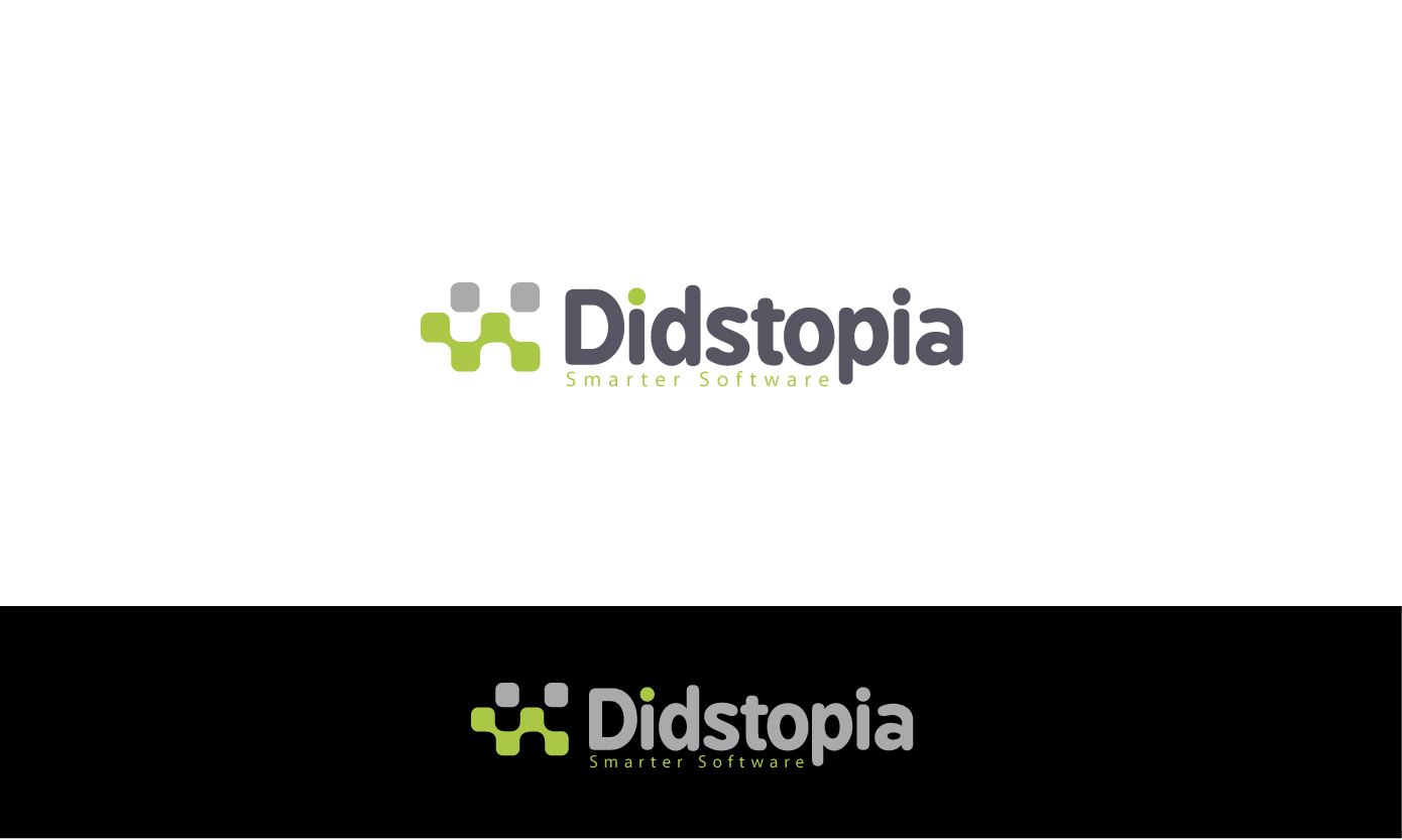 Logo Design by parshdelhi for Didstopia | Design #3955094