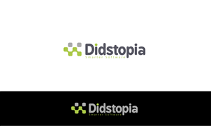 Logo Design by parshdelhi for Didstopia | Design: #3955094