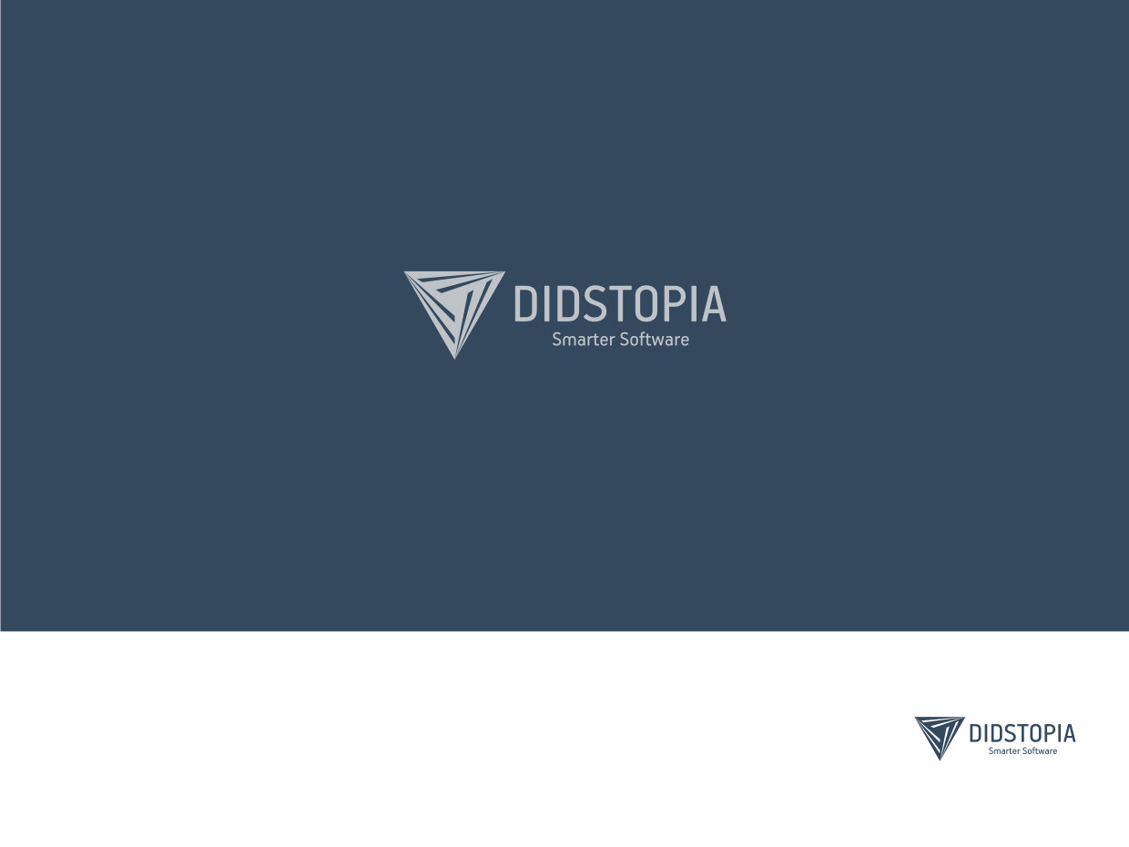 Logo Design by Atvento Graphics for Didstopia | Design #3934453