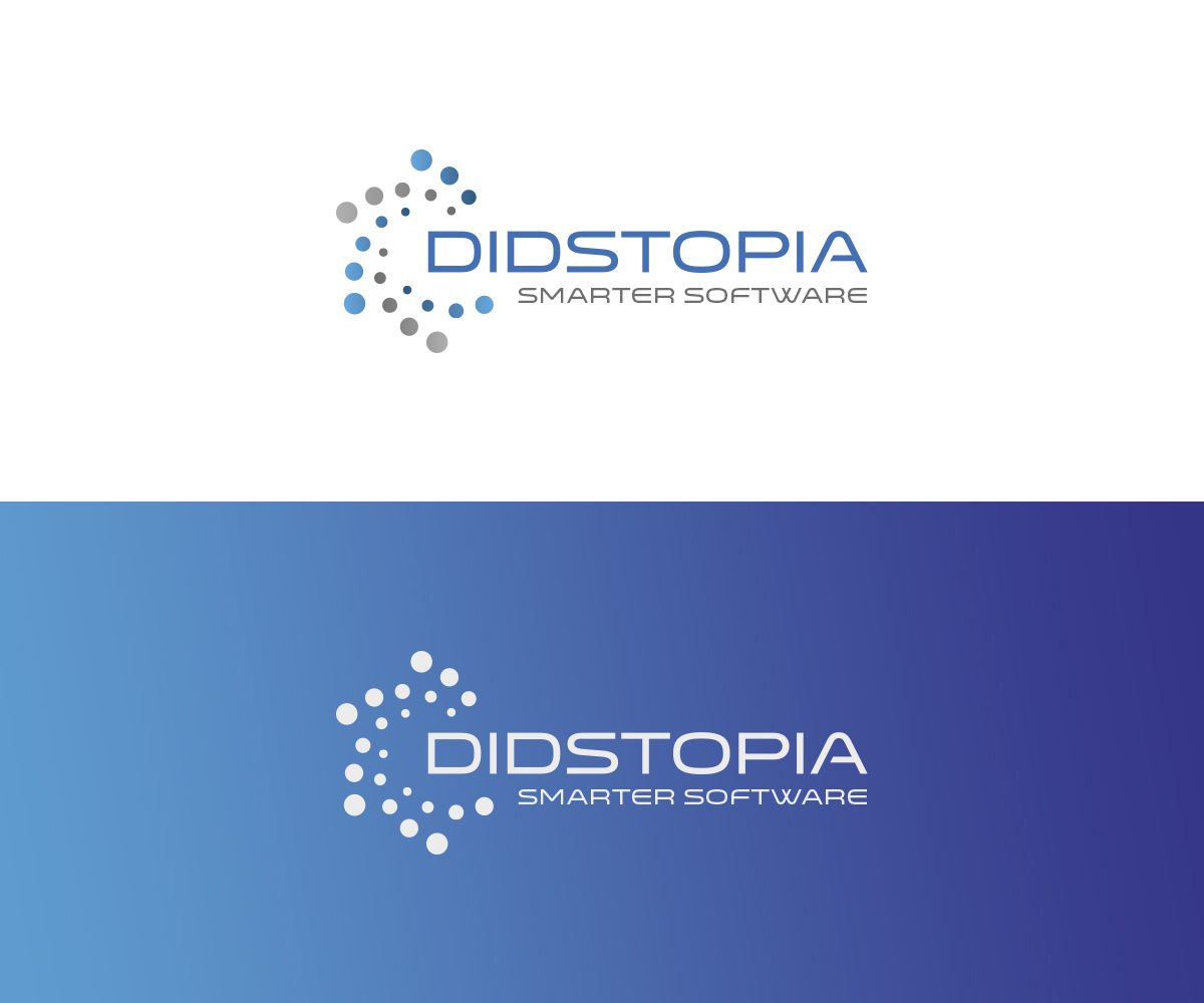 Diseño de Logo por lukedavies para Didstopia | Diseño #3925076