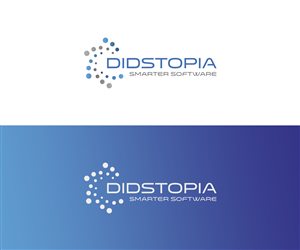 Logo-Design von lukedavies für Didstopia | Design #3925076