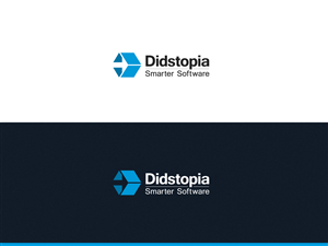 Logo Design by DoveFendi for Didstopia | Design: #3934187