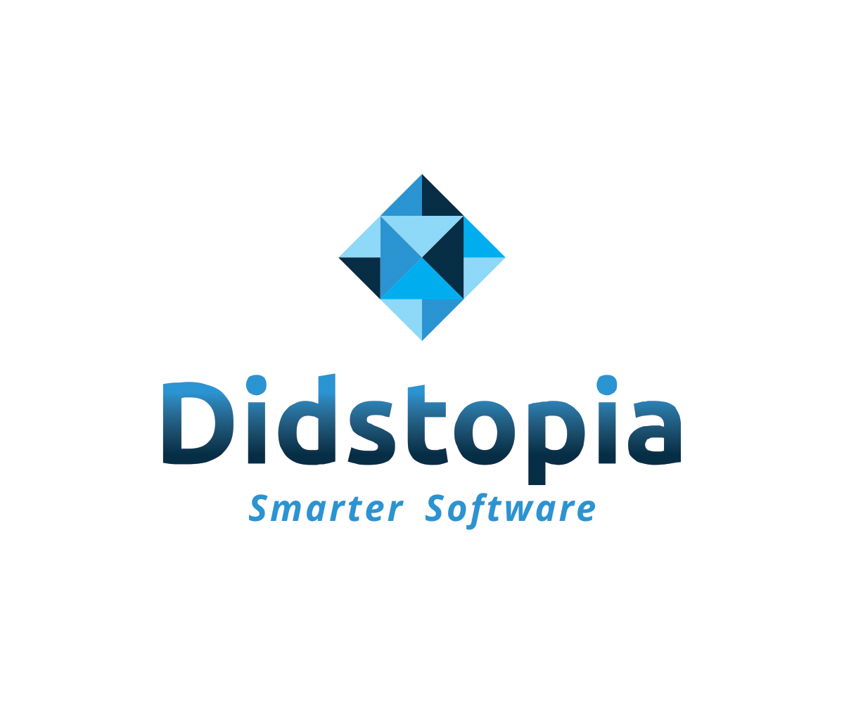 Logo Design by Ananta for Didstopia | Design #3945671