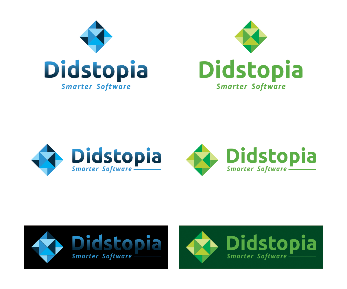 Logo Design by Ananta for Didstopia | Design #3945715