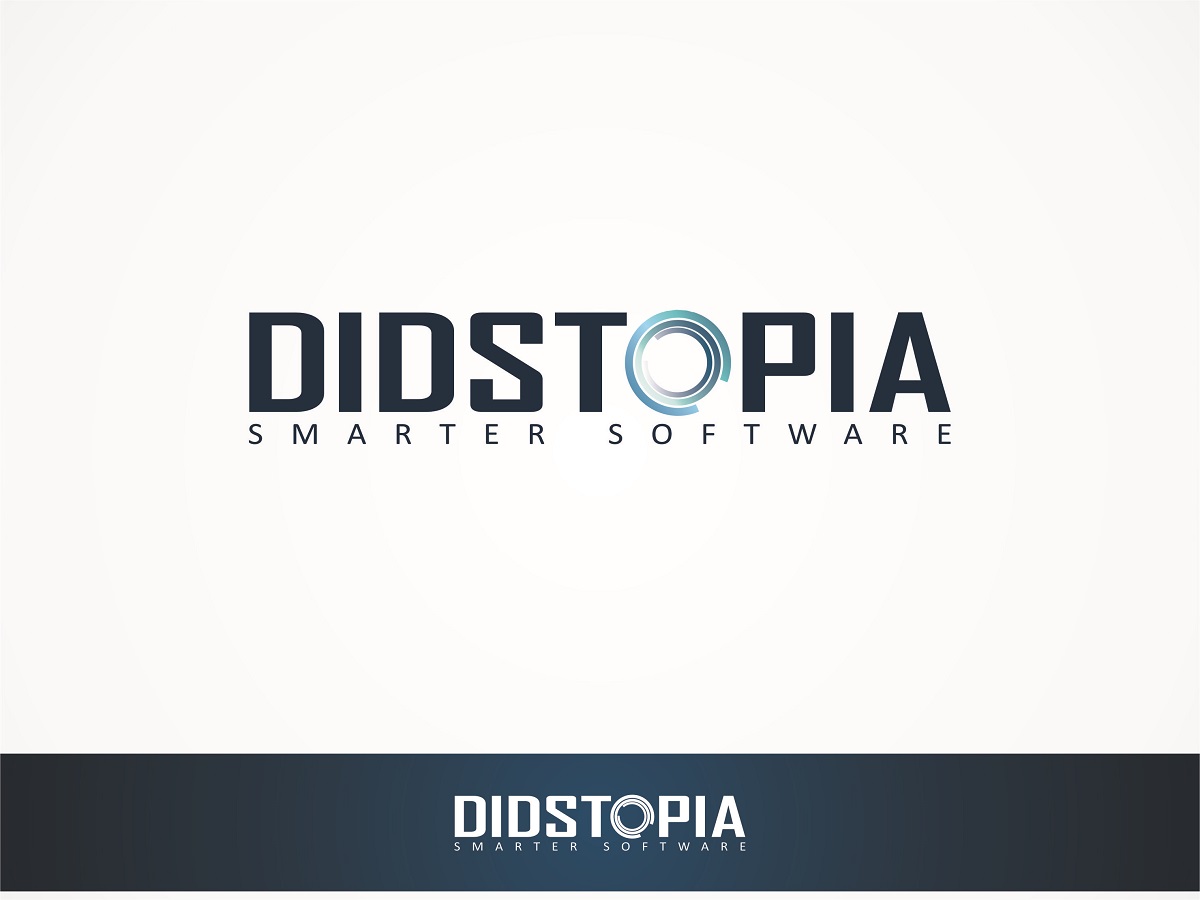 Logo Design by Cameron McLachlan for Didstopia | Design #3925095