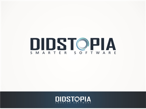 Logo Design by Cameron McLachlan for Didstopia | Design: #3925095