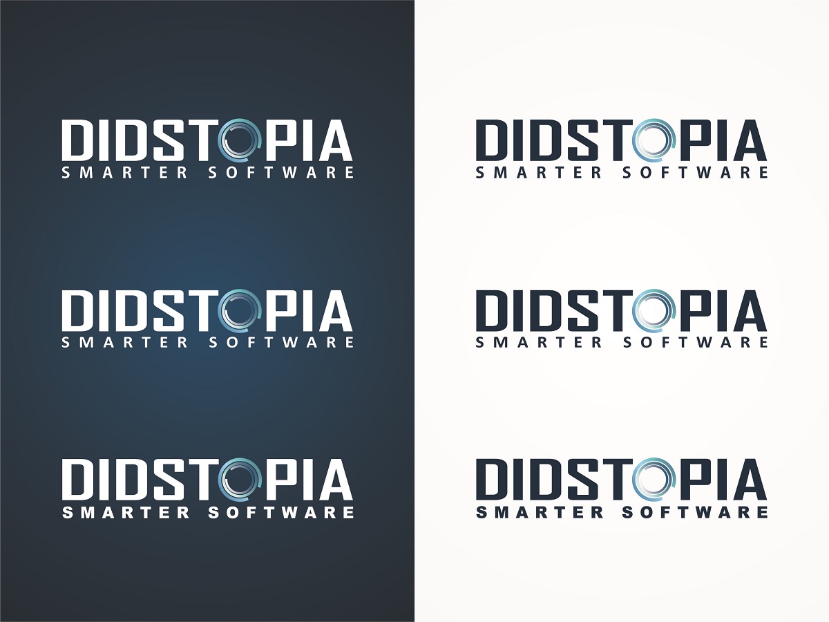 Logo Design by Cameron McLachlan for Didstopia | Design #3930852