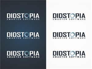Logo Design by Cameron McLachlan for Didstopia | Design: #3930852