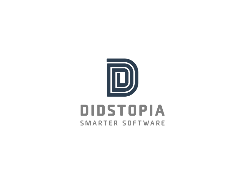 Logo Design by Mode Graphic Design Agency for Didstopia | Design #3948766