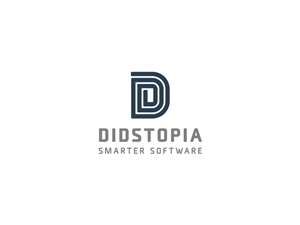 Logo Design by Mode Graphic Design Agency for Didstopia | Design: #3948766