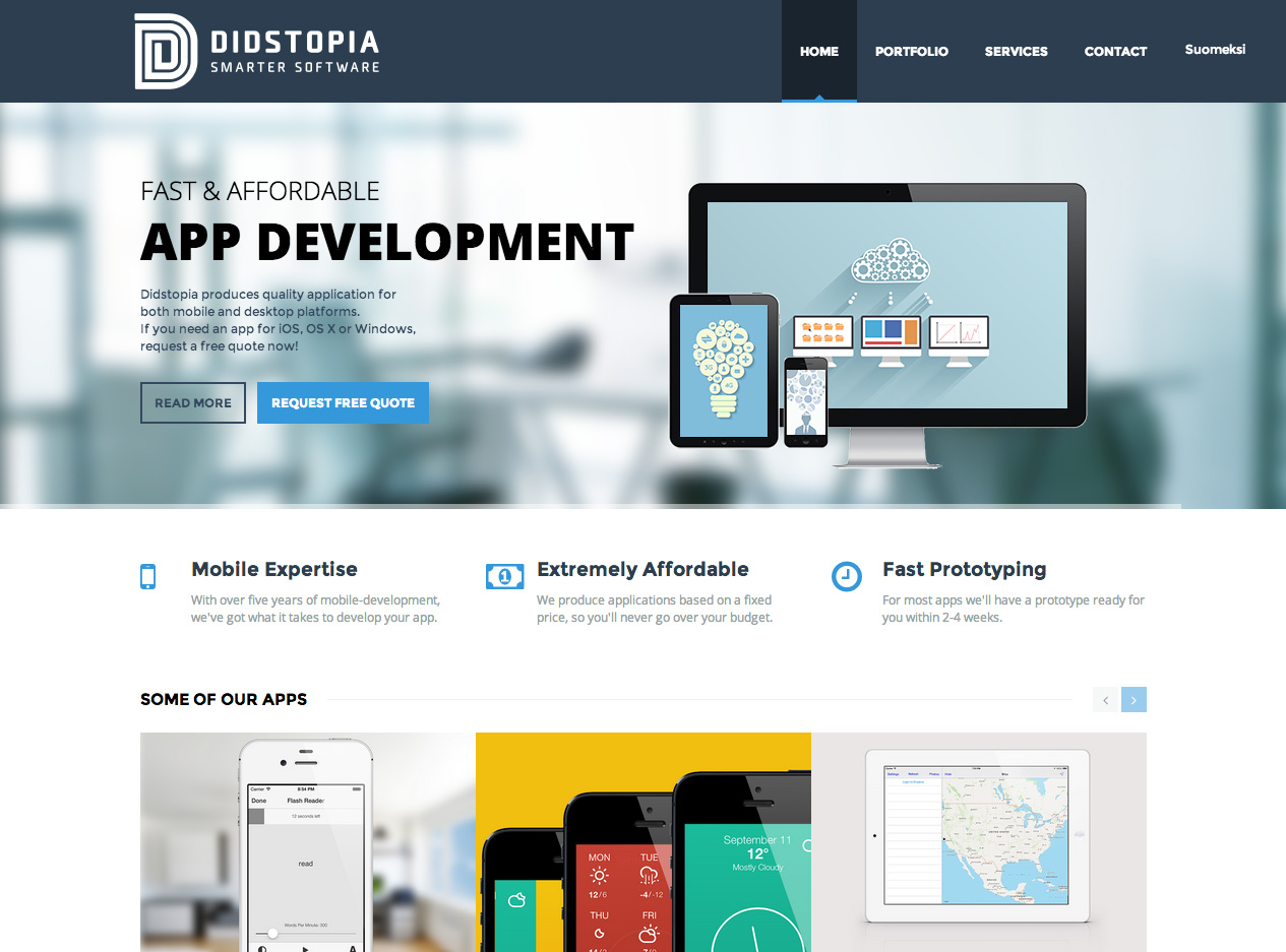 Logo Design by Mode Graphic Design Agency for Didstopia | Design #3949187