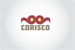 Logo Design by Anton for Corisco | Design: #3958651