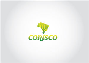 Logo Design by Anton for Corisco | Design: #3958691