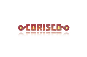 Logo Design by Anton for Corisco | Design: #4005064