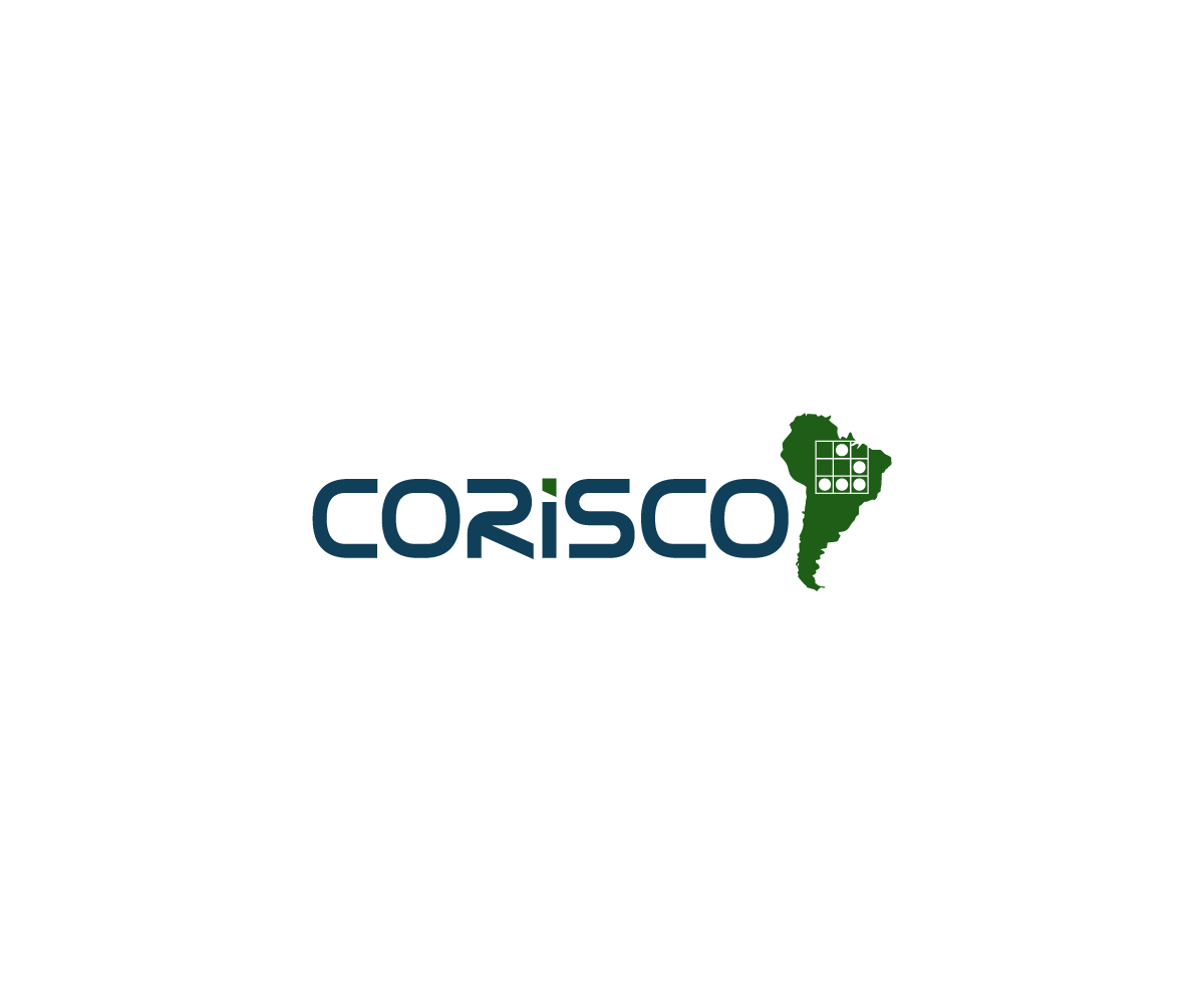 Logo Design by M.Pirs for Corisco | Design #3976557