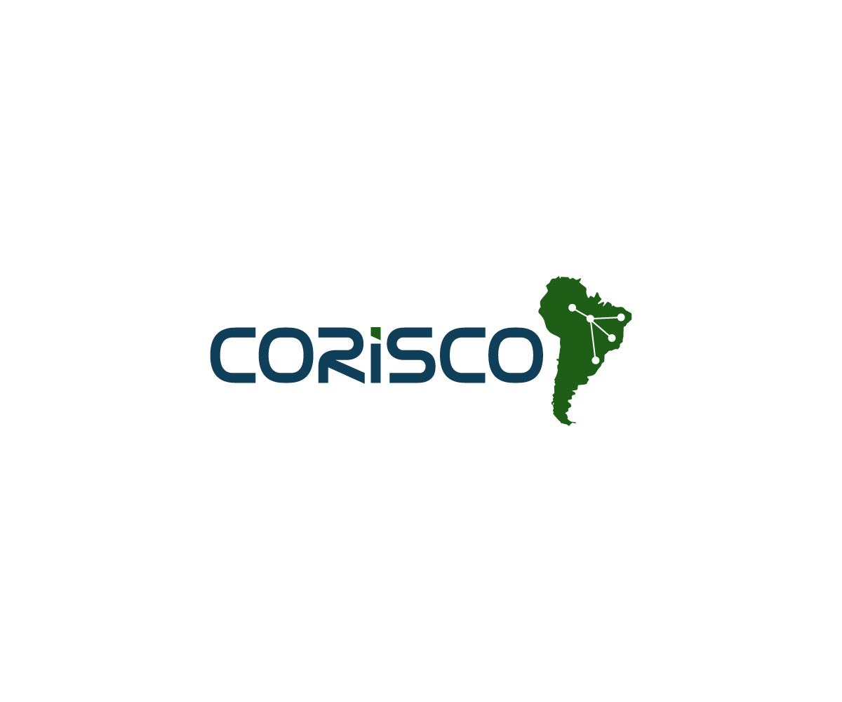 Logo Design by M.Pirs for Corisco | Design #3977341