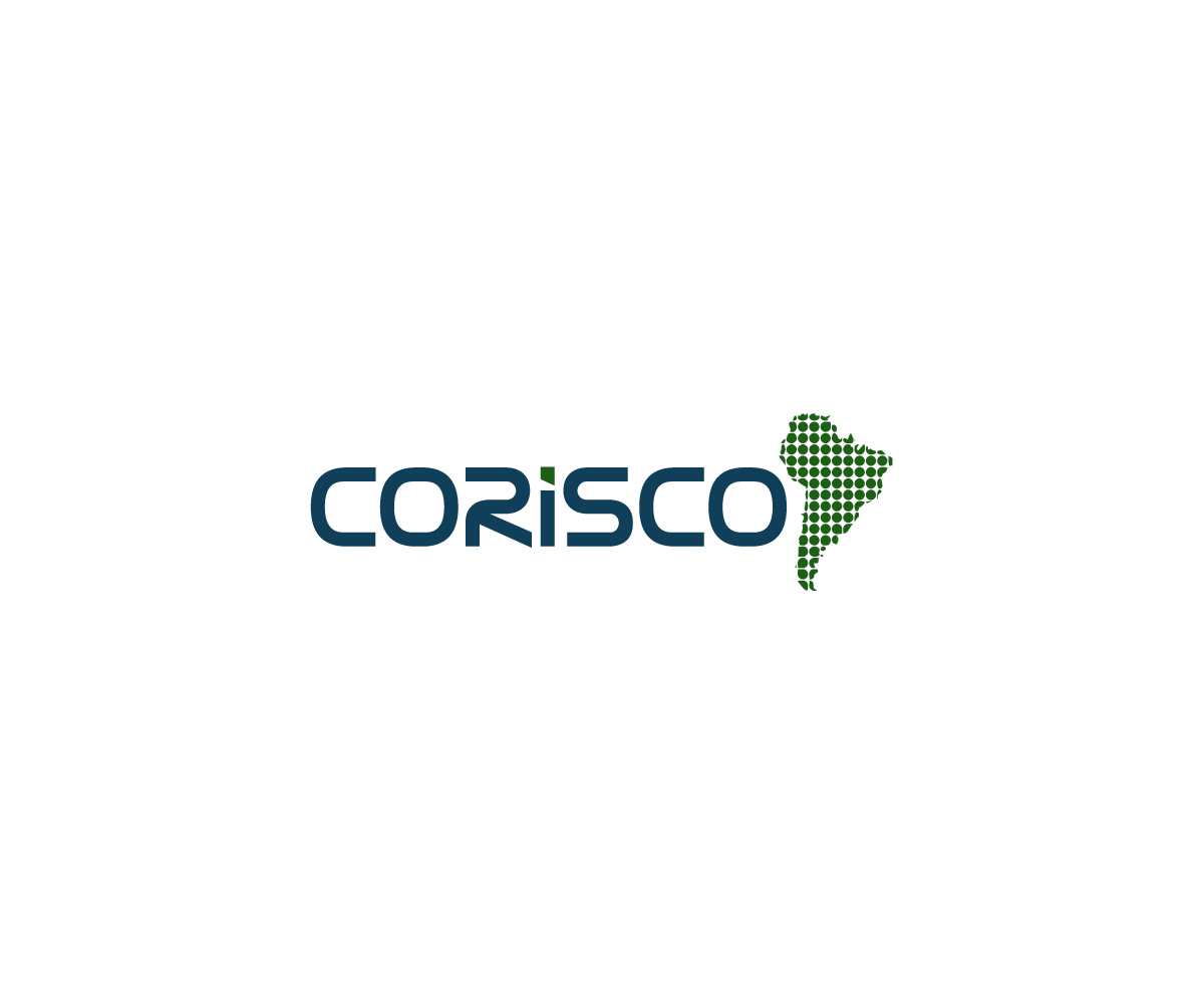 Logo Design by M.Pirs for Corisco | Design #3977480