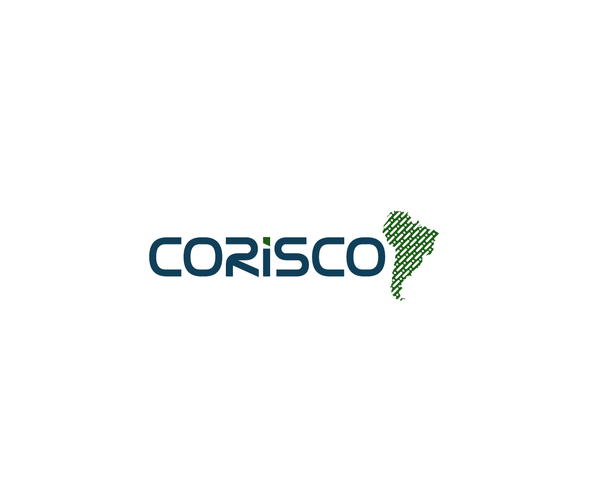 Logo Design by M.Pirs for Corisco | Design #3977496