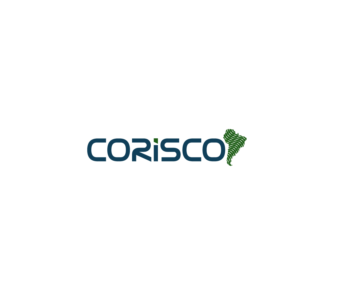 Logo Design by M.Pirs for Corisco | Design #3979507