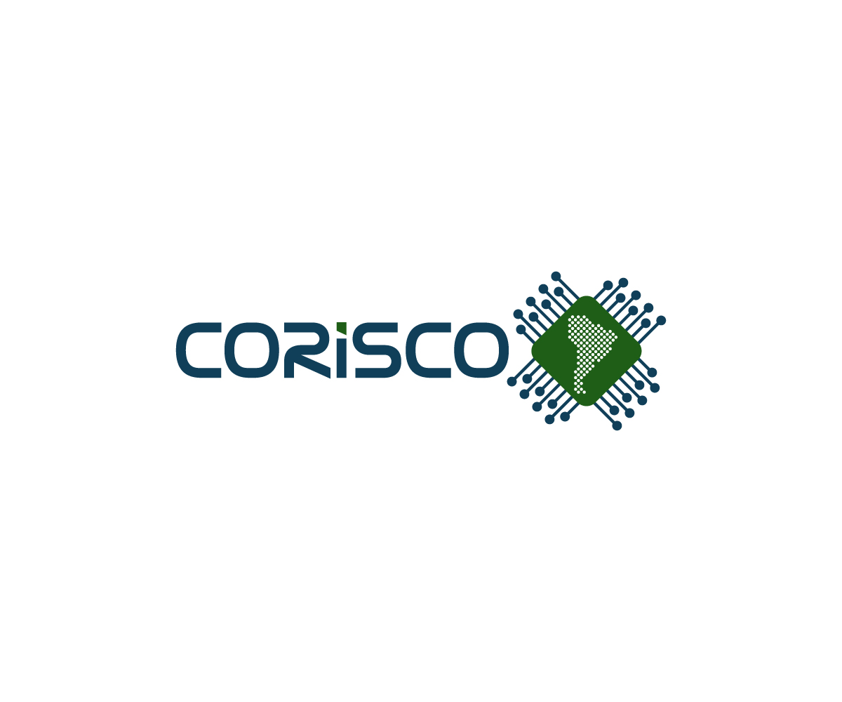 Logo Design by M.Pirs for Corisco | Design #4022427
