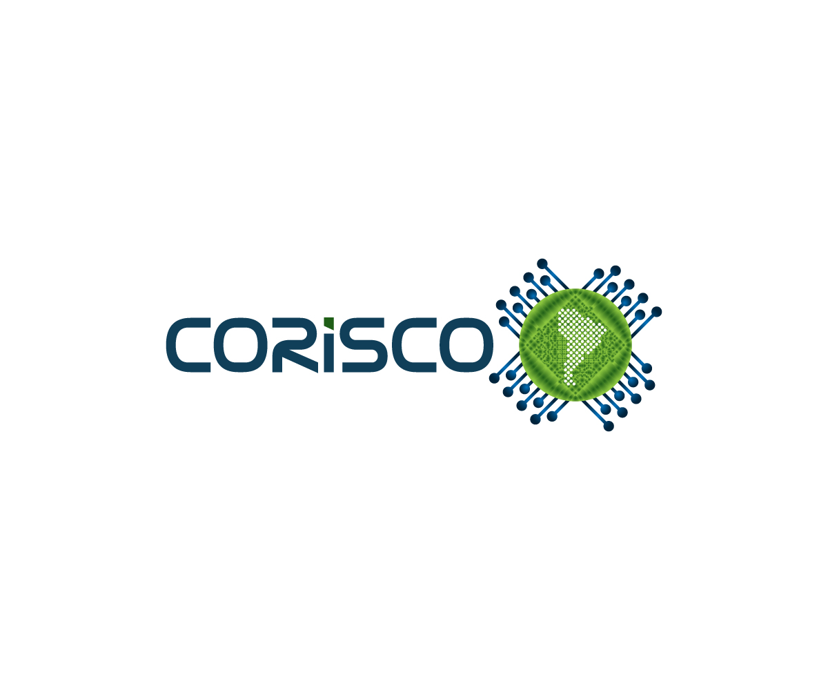 Logo Design by M.Pirs for Corisco | Design #4022481