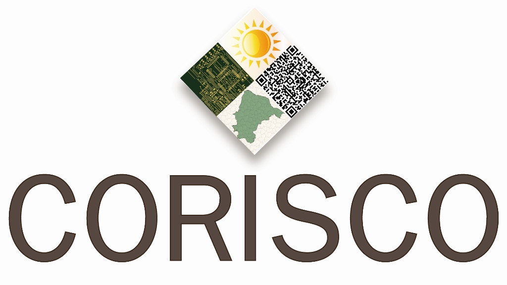 Logo Design by shytriz for Corisco | Design #4036571