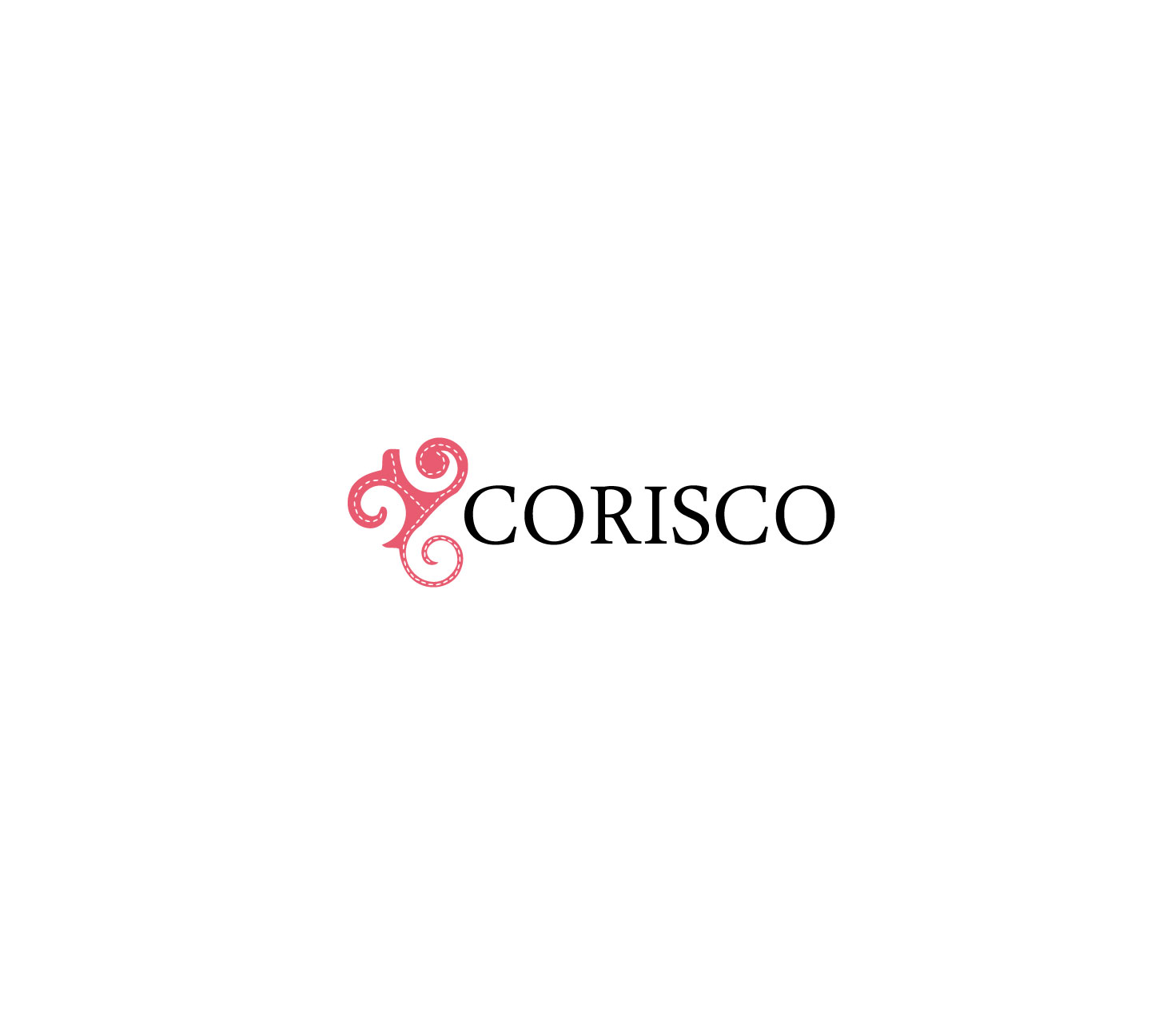 Logo Design by Gentle-Spring-Rain for Corisco | Design #3932456