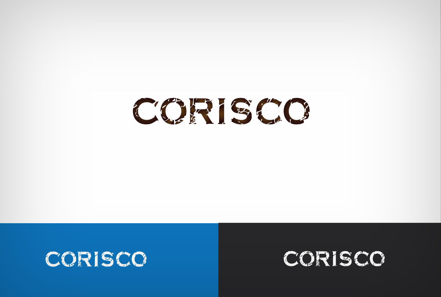Logo Design by Gentle-Spring-Rain for Corisco | Design #3935609