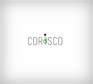 Logo Design by Gentle-Spring-Rain for Corisco | Design: #3943346