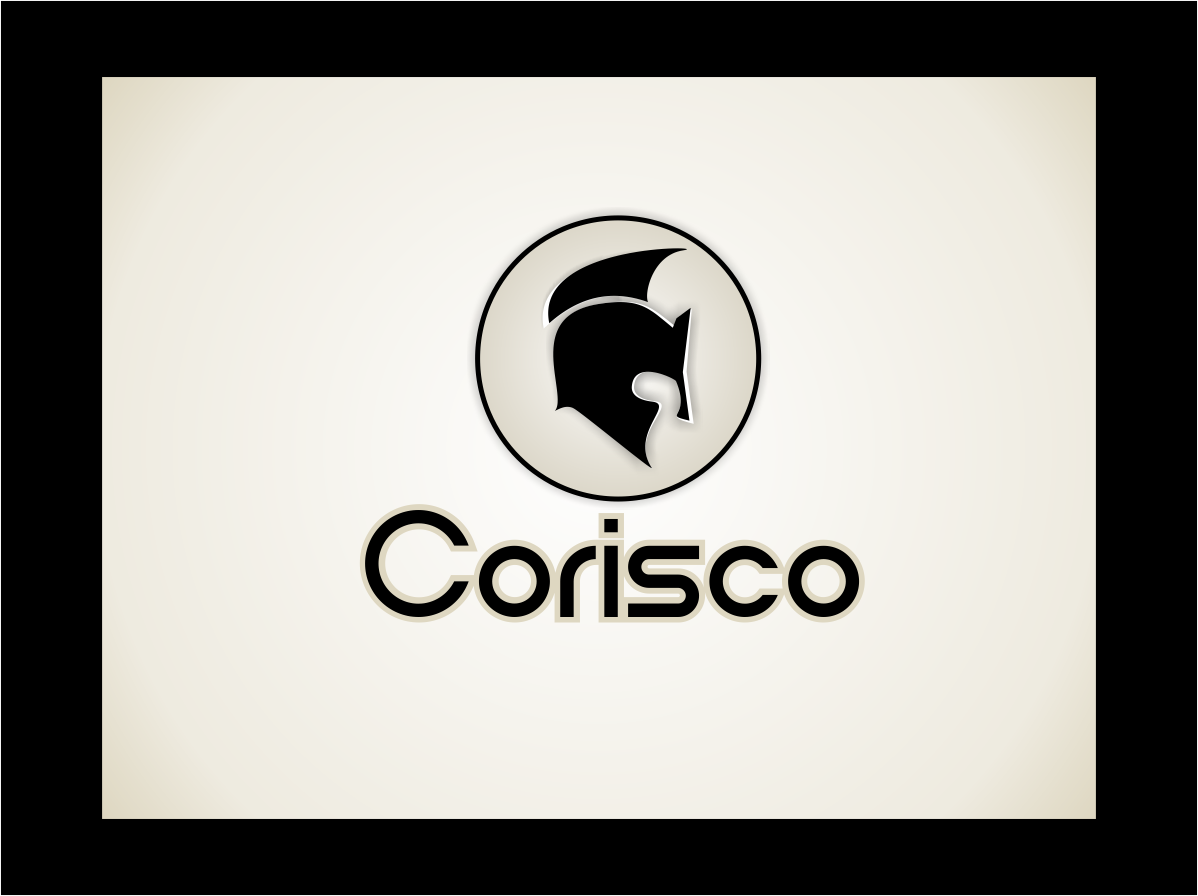 Logo Design by rednixvenkat85 for Corisco | Design #3931744