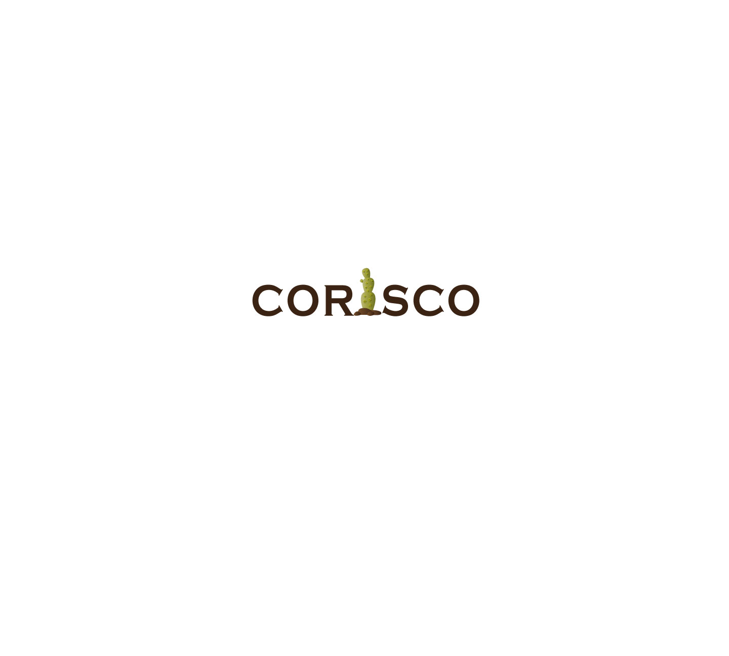 Logo Design by Gentle Spring Rain for Corisco | Design #3935129