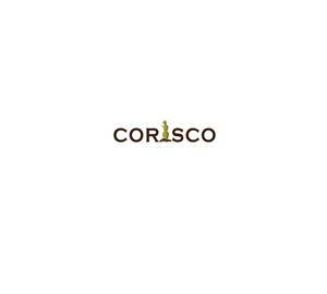 Logo Design by Gentle Spring Rain for Corisco | Design: #3935129