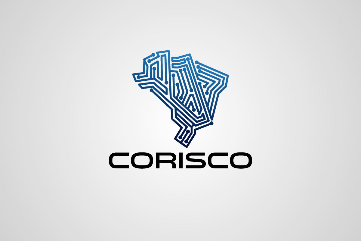 Diseño de Logo por sourgraping para Corisco | Diseño #3978001