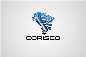 Logo Design by sourgraping for Corisco | Design #3978001